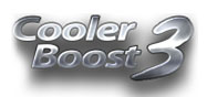 Cooler Boost 3
