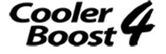 Cooler Boost 4
