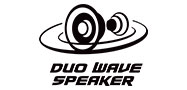 Duo Wave Speaker