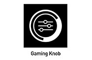 Gaming Knob