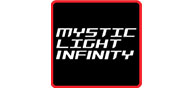 Mystic Light Infinity