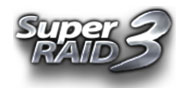Super RAID 3