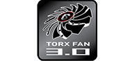 TORX FAN 3.0