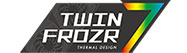 TWIN FROZR 7 THERMAL DESIGN