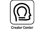Creator Center