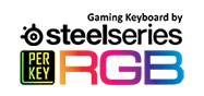PER-KEY RGB LAPTOP WITH GAMING KEYBOARD
