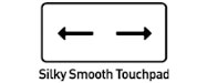 Silky Smooth Touchpad