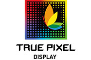 True Pixel Display